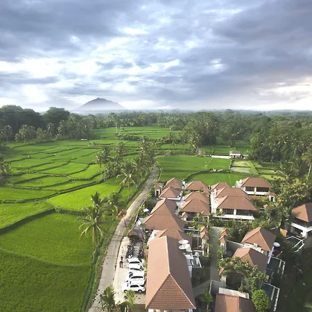 Dedary Resort & Spa Ubud By Ini Vie Hospitality