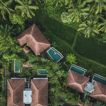 Dedary Resort Ubud By Ini Vie Hospitality