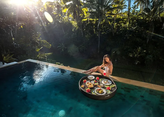 Hotel Dedary & Ubud By Ini Vie Hospitality 5*