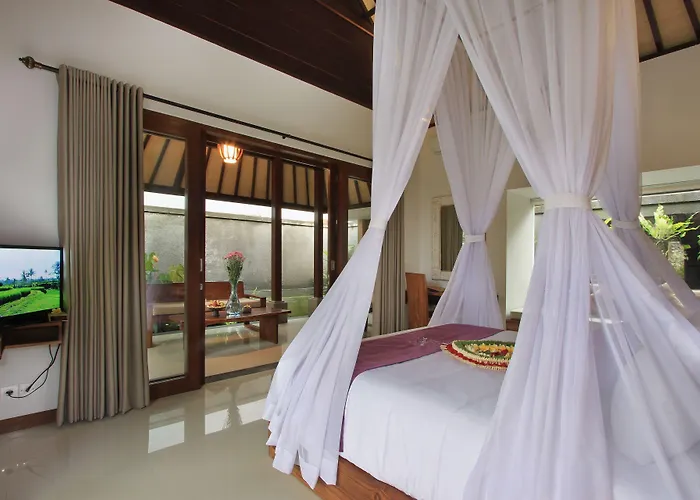 Dedary & Ubud By Ini Vie Hospitality