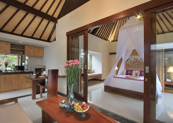 Dedary & Ubud By Ini Vie Hospitality
