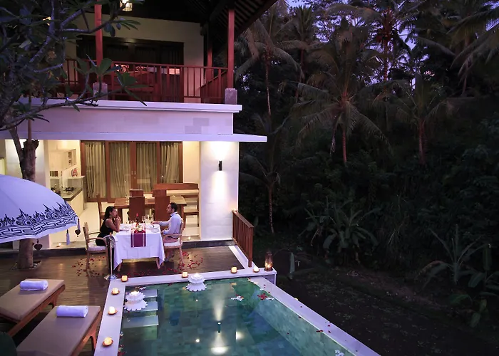 Hotel Dedary & Ubud By Ini Vie Hospitality Tegallalang (Bali)
