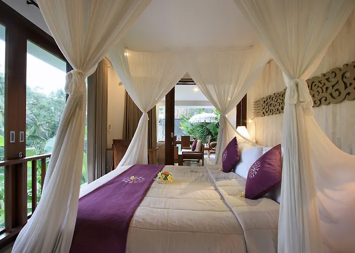 Dedary & Ubud By Ini Vie Hospitality 5*