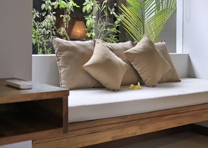 Dedary & Ubud By Ini Vie Hospitality Tegallalang (Bali)