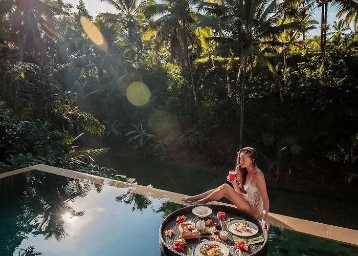 Hotel Dedary & Ubud By Ini Vie Hospitality 5*