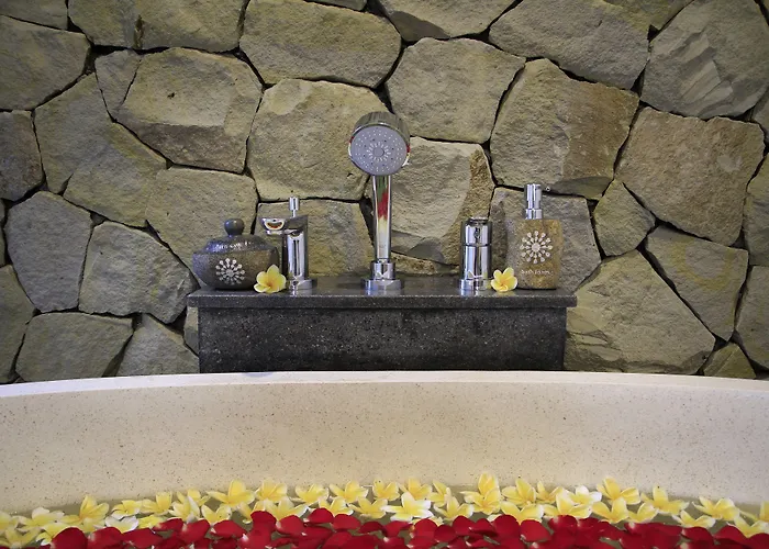 Dedary & Ubud By Ini Vie Hospitality Hotel