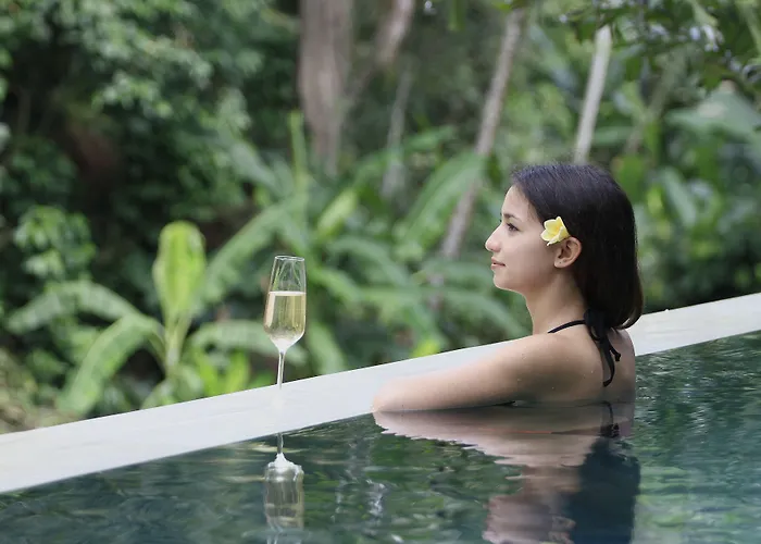 Dedary & Ubud By Ini Vie Hospitality 5*