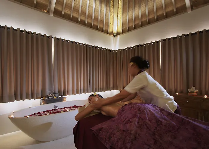 Hotel Dedary & Ubud By Ini Vie Hospitality Tegallalang (Bali)