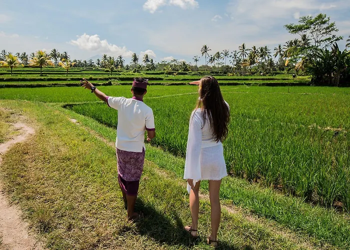 Hotel Dedary & Ubud By Ini Vie Hospitality 5*