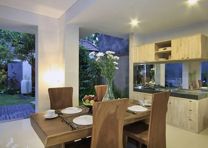 Dedary & Ubud By Ini Vie Hospitality 5*
