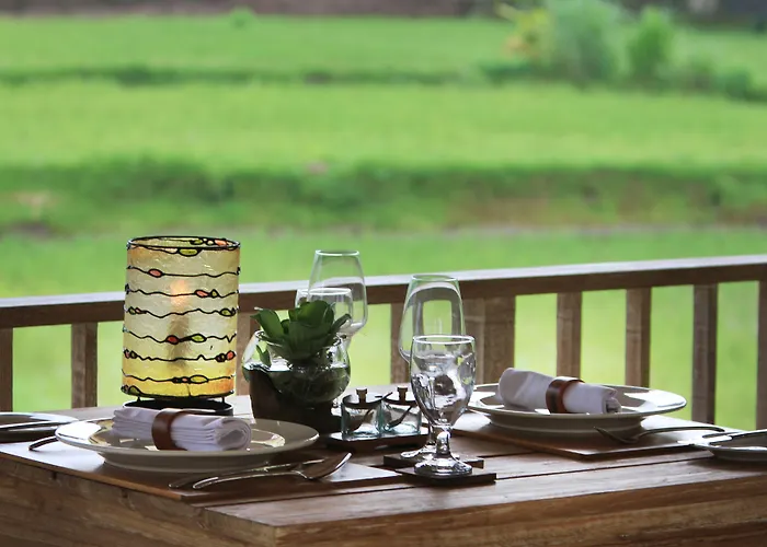 Dedary & Ubud By Ini Vie Hospitality