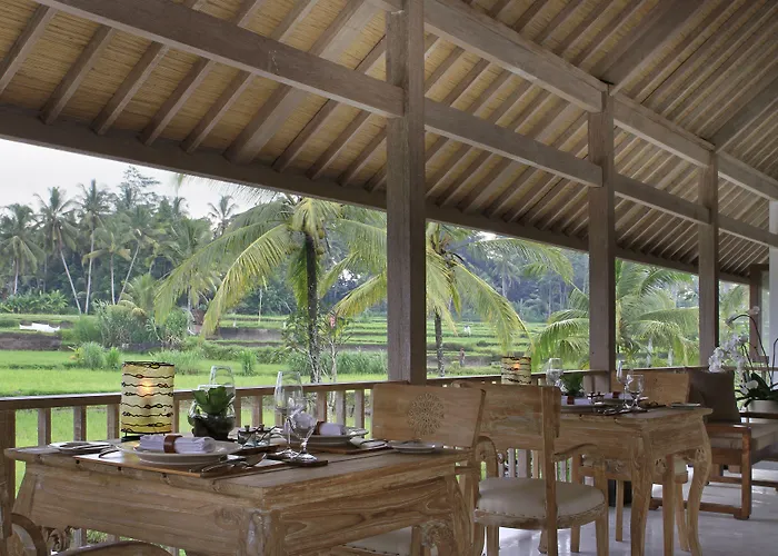 Dedary & Ubud By Ini Vie Hospitality Tegallalang (Bali)