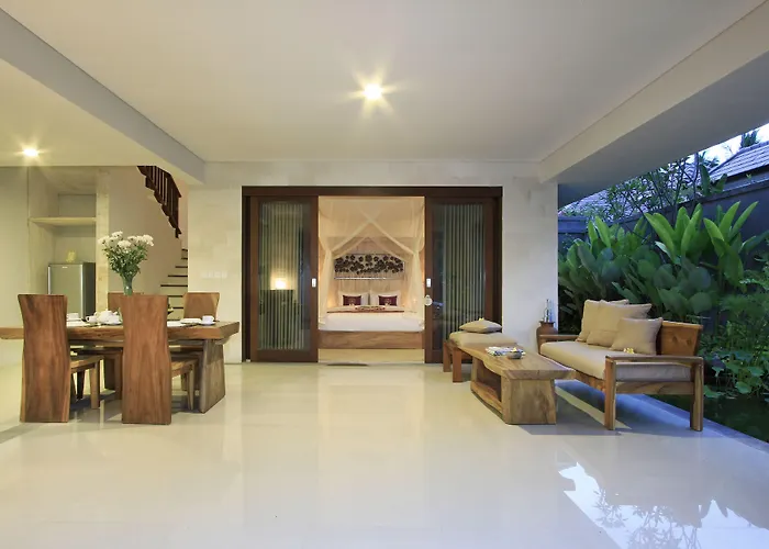 Hotel Dedary & Ubud By Ini Vie Hospitality
