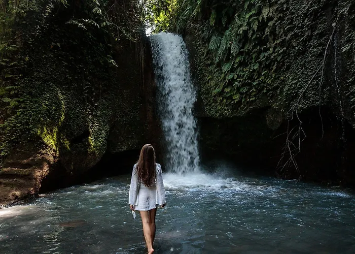 Dedary & Ubud By Ini Vie Hospitality Hotel Tegallalang (Bali)
