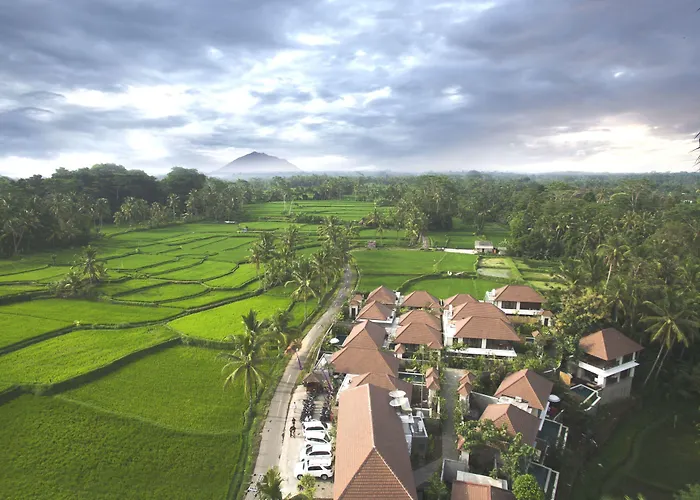 Hotel Dedary & Ubud By Ini Vie Hospitality 5*