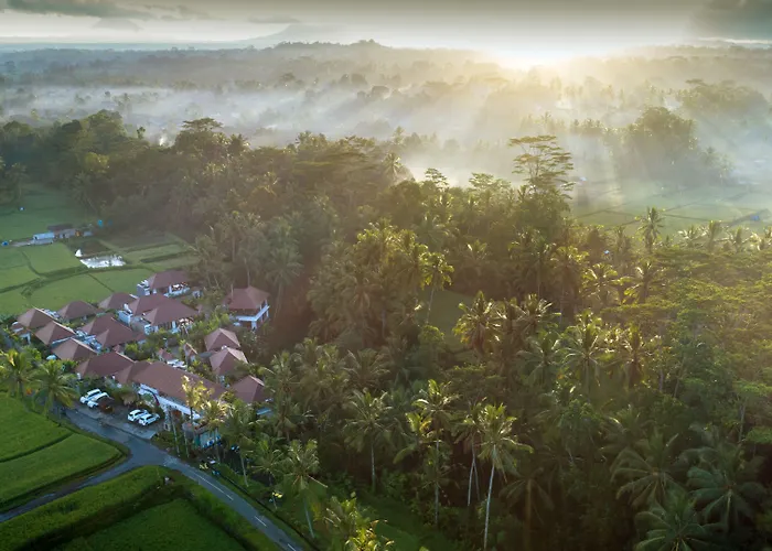 Dedary & Ubud By Ini Vie Hospitality