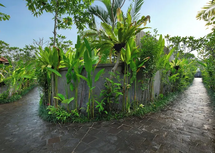 Hotel Dedary & Ubud By Ini Vie Hospitality Tegallalang (Bali)