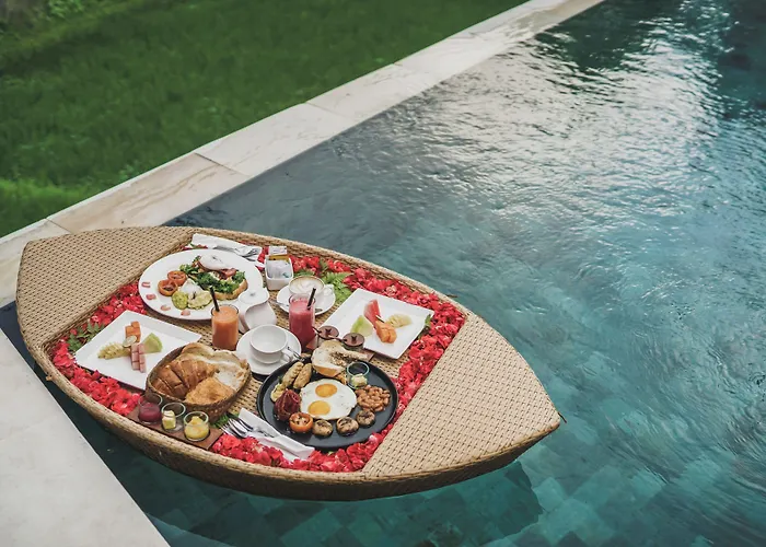 Dedary & Ubud By Ini Vie Hospitality Tegallalang (Bali)