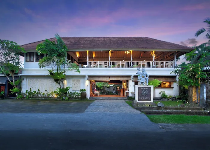 Dedary & Ubud By Ini Vie Hospitality