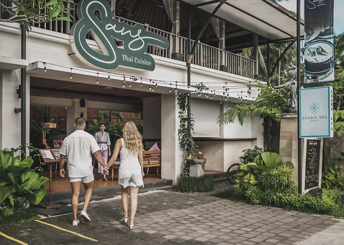 Dedary & Ubud By Ini Vie Hospitality