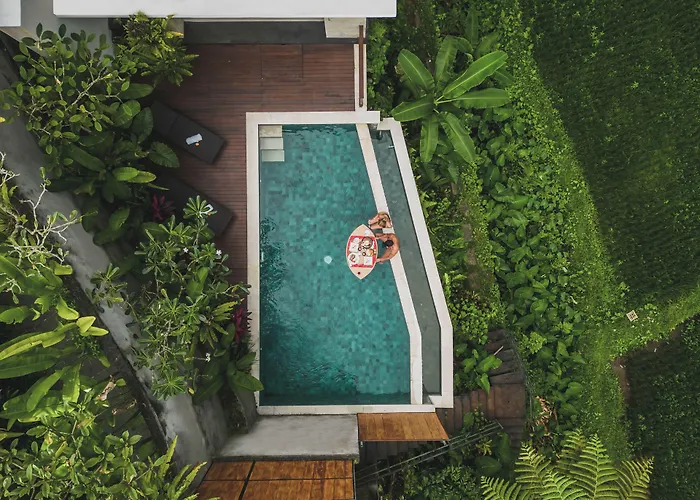 Dedary & Ubud By Ini Vie Hospitality