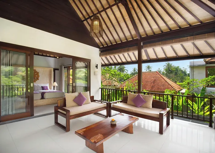 Hotel Dedary & Ubud By Ini Vie Hospitality 5*