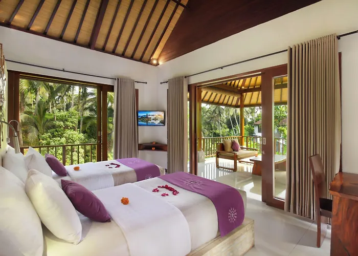 Dedary & Ubud By Ini Vie Hospitality 5*