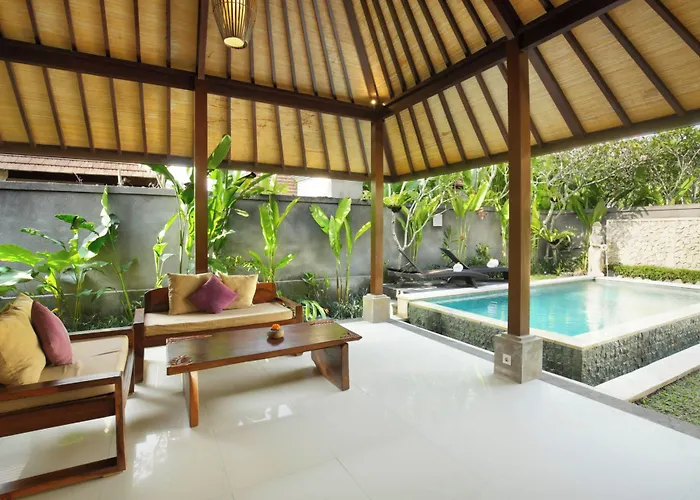 Hotel Dedary & Ubud By Ini Vie Hospitality
