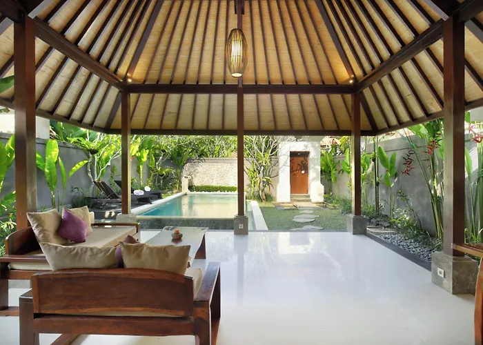 Dedary & Ubud By Ini Vie Hospitality