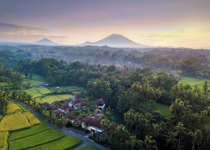 Dedary & Ubud By Ini Vie Hospitality