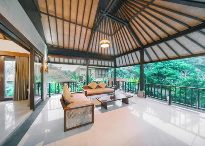 Hotel Dedary & Ubud By Ini Vie Hospitality
