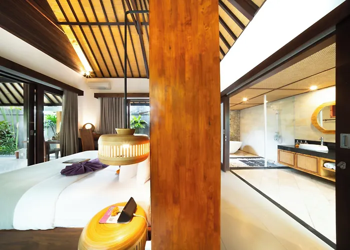 Hotel Dedary & Ubud By Ini Vie Hospitality 5*