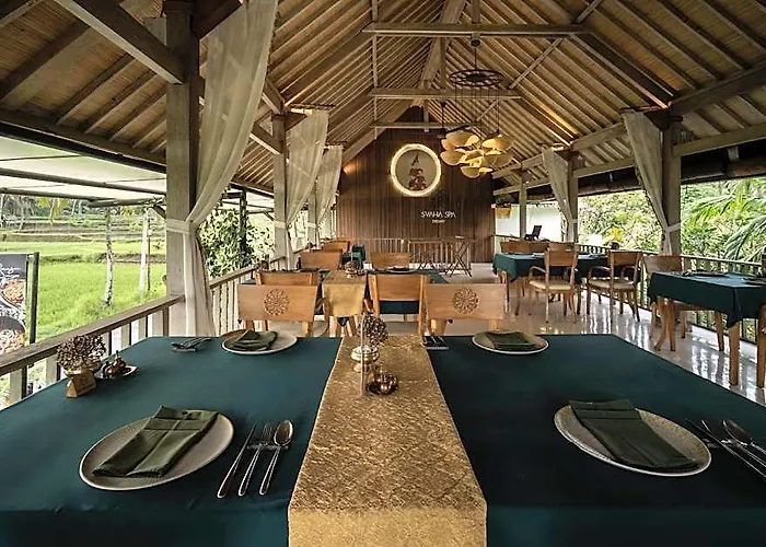 Hotel Dedary & Ubud By Ini Vie Hospitality
