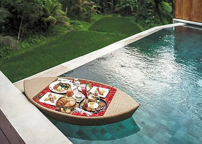 Hotel Dedary & Ubud By Ini Vie Hospitality Tegallalang (Bali)