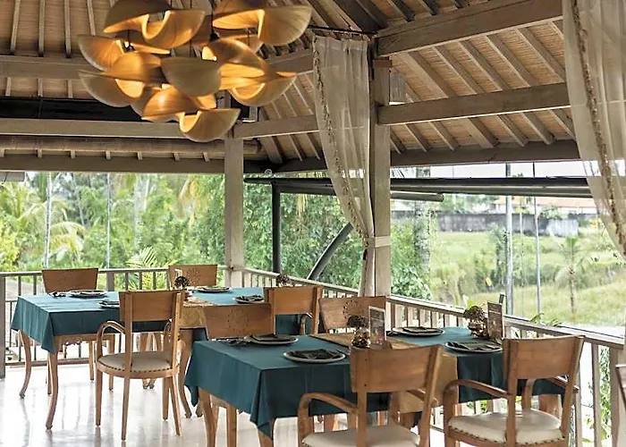 Dedary & Ubud By Ini Vie Hospitality