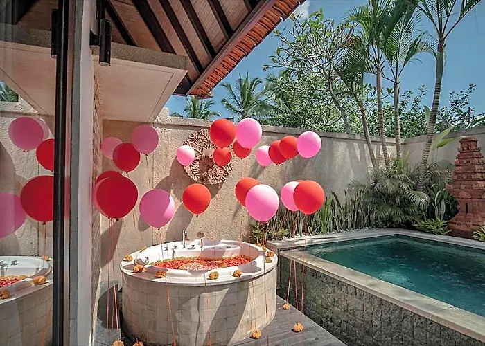 Dedary & Ubud By Ini Vie Hospitality 5*