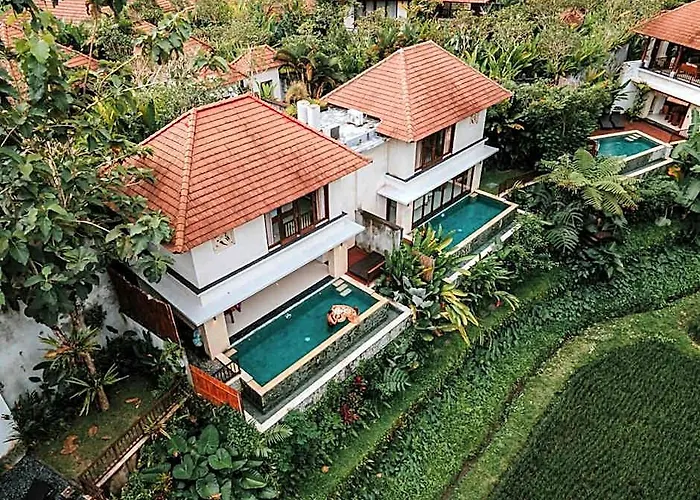 Hotel Dedary & Ubud By Ini Vie Hospitality