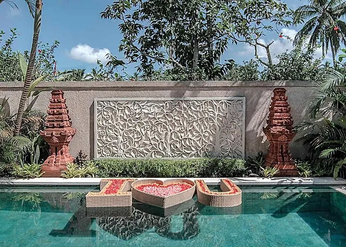 Dedary & Ubud By Ini Vie Hospitality Tegallalang (Bali)
