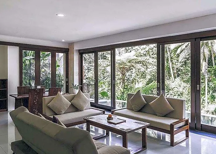 Hotel Dedary & Ubud By Ini Vie Hospitality 5*