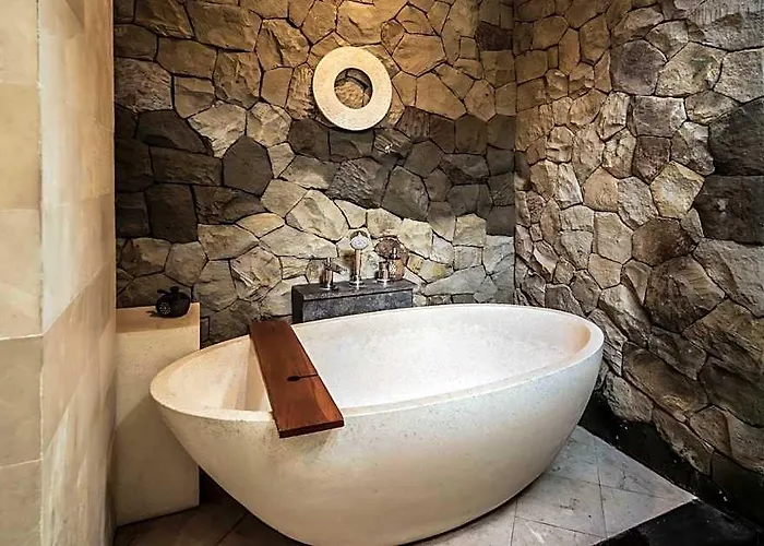 Dedary & Ubud By Ini Vie Hospitality Tegallalang (Bali)
