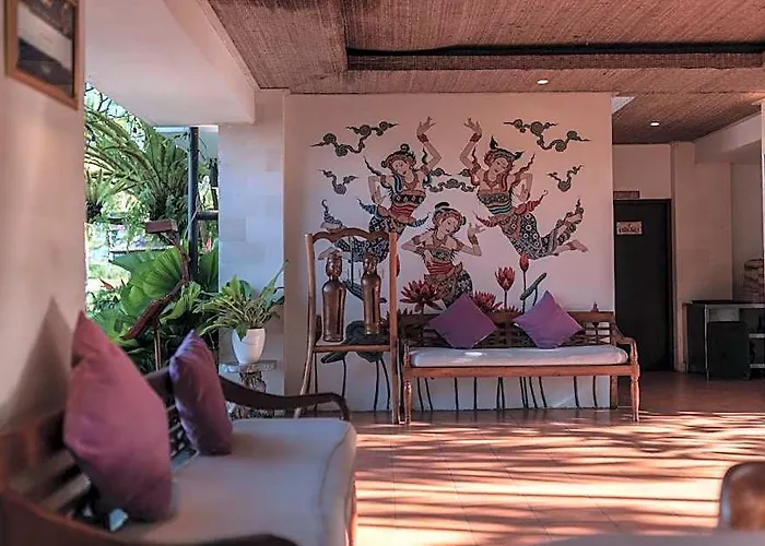 Dedary & Ubud By Ini Vie Hospitality