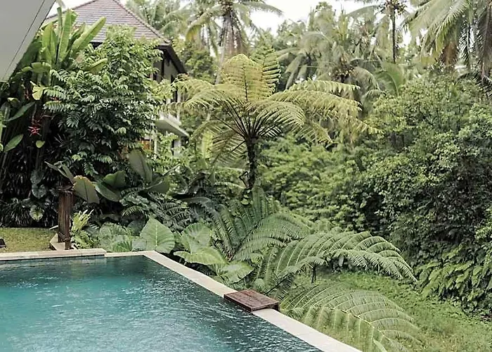 Hotel Dedary & Ubud By Ini Vie Hospitality