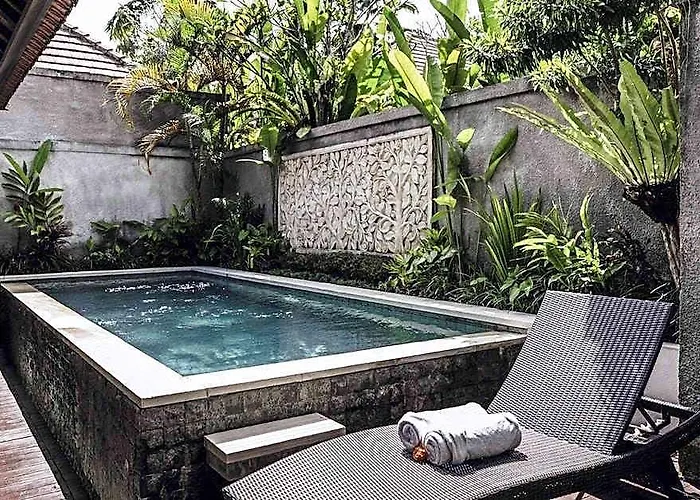 Dedary & Ubud By Ini Vie Hospitality