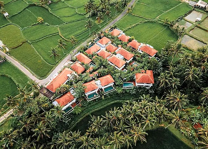 Hotel Dedary & Ubud By Ini Vie Hospitality 5*