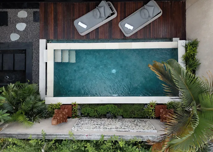Dedary Resort Ubud By Ini Vie Hospitality Resort