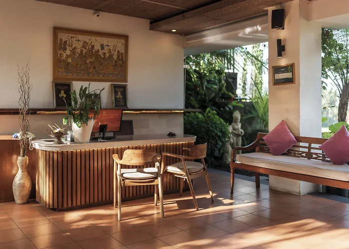 Dedary Resort Ubud By Ini Vie Hospitality Resort 5*
