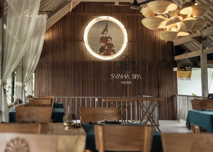 Dedary Resort Ubud By Ini Vie Hospitality Resort 5*