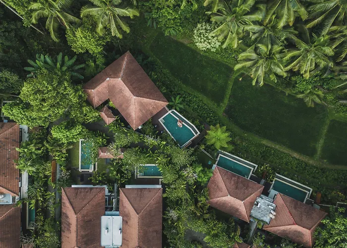 Dedary Resort Ubud By Ini Vie Hospitality 5*
