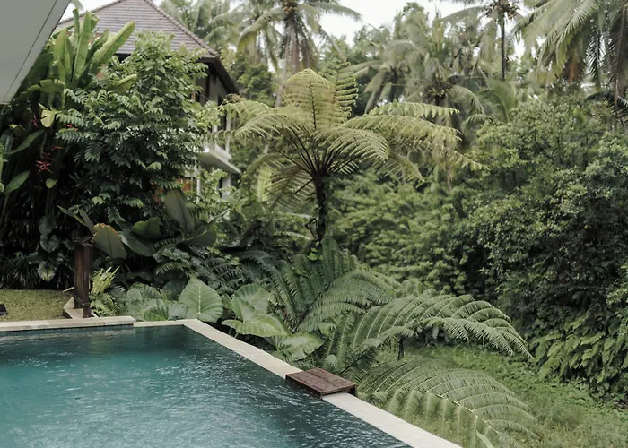 Dedary Resort Ubud By Ini Vie Hospitality Resort