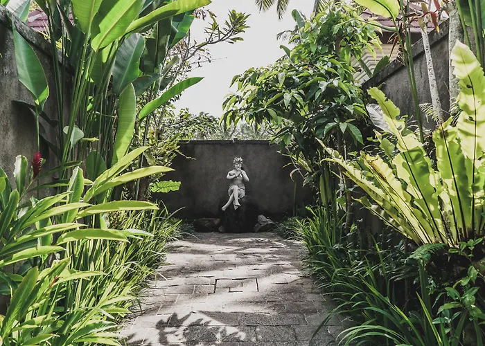 Dedary Resort Ubud By Ini Vie Hospitality Tegallalang (Bali)